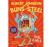 Albert Johnson and the Buns of Steel | Paperback