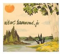 ALBERT JR. HAMMOND - YOURS TO KEEP CD NEW