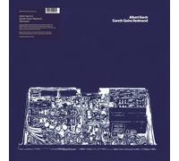 Albert Karch & Gareth Quinn Redmond Warszawa (Vinyl) 12" Album