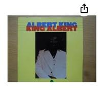Albert King - Albert