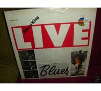 Albert King - Albert Live [2xVinyl]