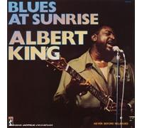 Albert King - Blues at Sunrise