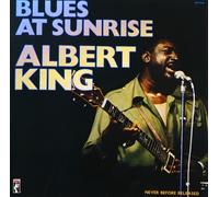 Albert King – Blues at Sunrise – Stax