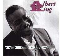 Albert King - Blues Don't Change