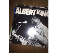 Albert King - blues for elvis LP