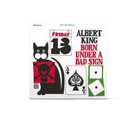 Albert King - Born Under A Bad Sign [VINYL]