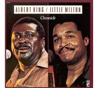 Albert King - Chronicle
