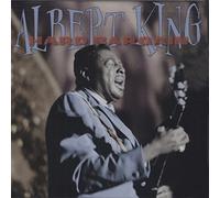 Albert King - Hard Bargain