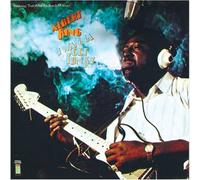 Albert King - I Wanna Get Funky [VINYL]