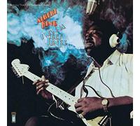 Albert King - I Wanna Get Funky [VINYL]