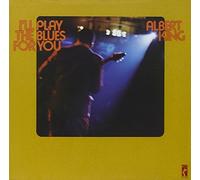 Albert King - I'll Play the Blues for You