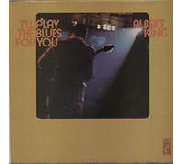 Albert King - I'll Play The Blues For You