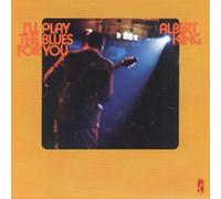 Albert King - I'll Play The Blues For You