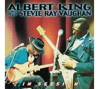 Albert King - In Session