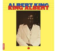 Albert King King Albert (Vinyl)