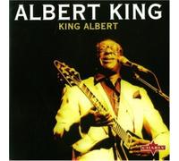 King, Albert - King Albert [VINYL]