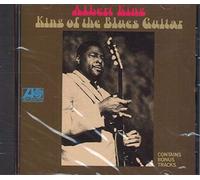 Albert King – King of the Blues Guitar – Rhino