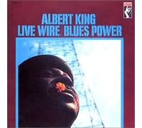 Albert King - Live Wire
