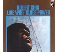 Albert King - Live Wire/Blues Power