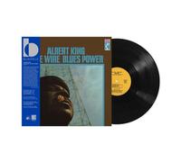 King,Albert - Live Wire Blues Power (Bluesville Acoustic Lp) [VINYL]