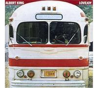 Albert King - Lovejoy [New Vinyl LP]