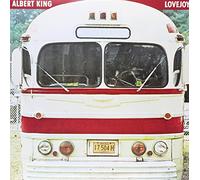 Albert King - Lovejoy [VINYL]