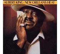 Albert King - New