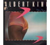 Albert King - Pinch