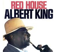 Albert King - Red House