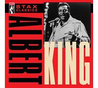 Albert King - Stax Classics