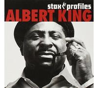Albert King - Stax Profiles by Albert King (2006-04-24)