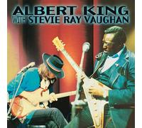 Albert King Stevie Ray Vaughan - In Session [VINYL]
