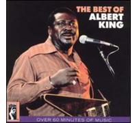 Albert King The Best of Albert King (CD) (US IMPORT)