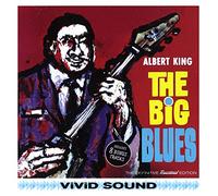 Albert King - The Big Blues