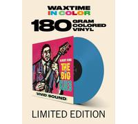 Big Blues by Albert King (Record, 2018)