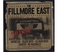 Albert King - The Fillmore East: Last 3 Nites