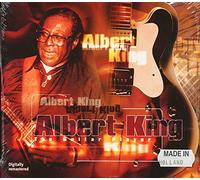 Albert King - The Guitar Player
