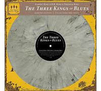Albert King - The Three Kings Of Blues (Lts