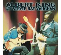 Albert King Stevie Ray Vaughan - In Session [VINYL]
