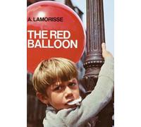 The Red Balloon