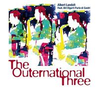 Albert Landolt - The Outernational Three