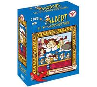 Albert, le 5ème mousquetaire - Partie 2