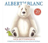 Albert Le Blanc