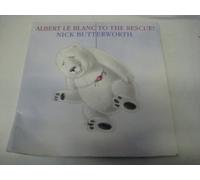 Albert Le Blanc to the Rescue