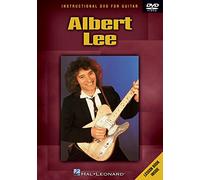 Albert Lee