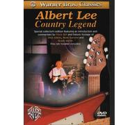 Albert Lee - Albert Lee Country Legend