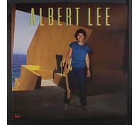ALBERT LEE - albert lee LP