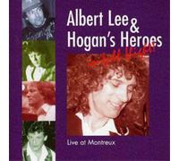 Lee, Albert - In Full Flight: Live At Montreux