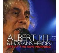 Albert Lee & Hogan's Heroes - Live at the New Morning
