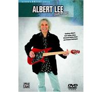 Albert Lee Country Boy (DVD) [2006]